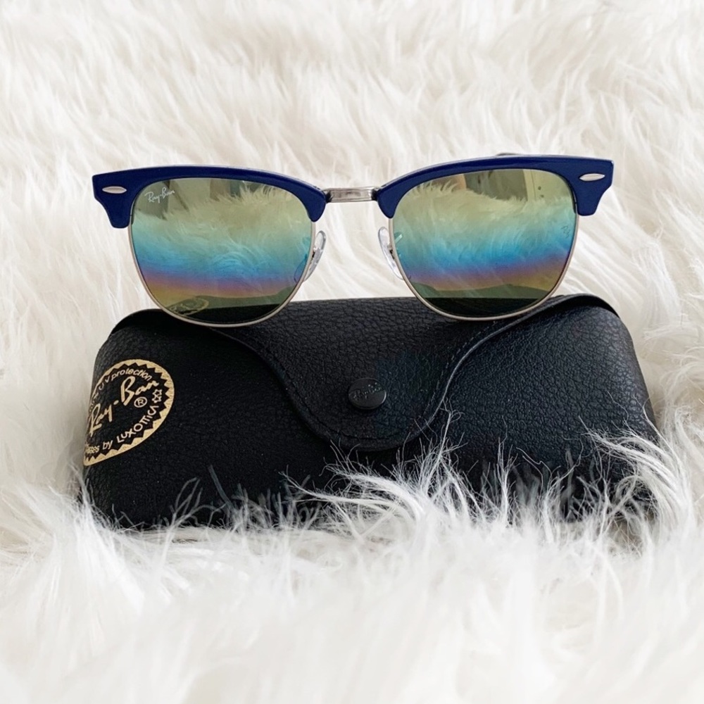 Ray-Ban Sunglasses, New - Picture 6 of 7